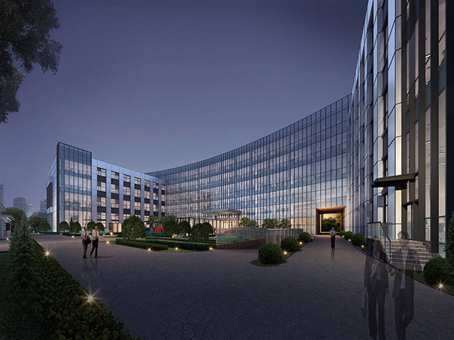 Çin Dongguan Chitwing Technologies Co., Ltd şirket Profili