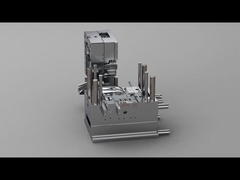 Kristal Sağ Kemer (1*2) / Soğuk Yolluk / Korna Kapı No.23187