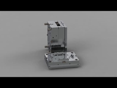 Cep Telefonu TP Döşeme (1*1) / Sıcak yolluk / İki plakalı kalıp No.23854