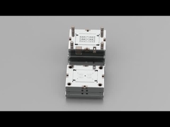 Tarama Kalemi Kamera Trim Halkası (1*4) / Soğuk yolluk / Üç plakalı kalıp No.24005